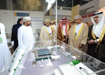 “أجرو عمان” يعزز تبادل الخبرات والابتكارات الحديثة في مجال الأمن الغذائي