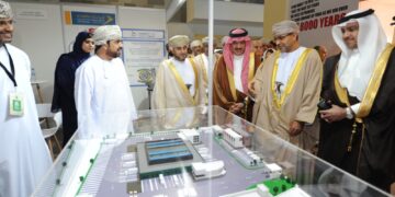 “أجرو عمان” يعزز تبادل الخبرات والابتكارات الحديثة في مجال الأمن الغذائي