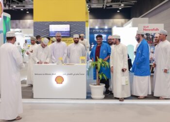 Bright future for green hydrogen ecosystem in Oman: Shell