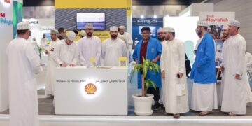 Bright future for green hydrogen ecosystem in Oman: Shell