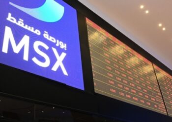 MSX Index crosses 4,800-point mark