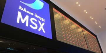 MSX Index crosses 4,800-point mark