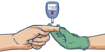 جهود مجتمعية للحد من مضاعفات السكري.. والفحص الدوري يقلل الخطورة