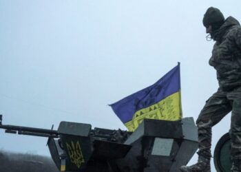 Russia says Minsk deals failure led to Ukraine offensive