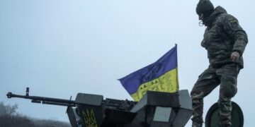 Russia says Minsk deals failure led to Ukraine offensive