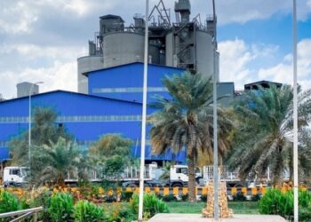 CMA appoints temporary board for Raysut Cement Company