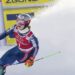 Norway’s Braathen wins men’s opening World Cup slalom 8 Norway’s Braathen wins men’s opening World Cup slalom