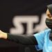 Aisha only Arab umpire at ITTF World Youth tourney in Tunis
