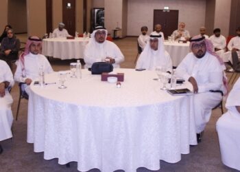 Saudi delegation reviews Oman’s experience in roads