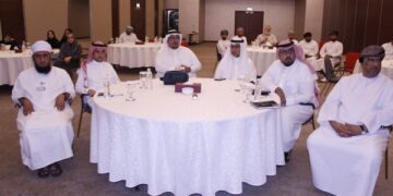 Saudi delegation reviews Oman’s experience in roads
