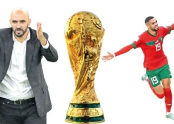 Morocco instill hope new for Arab, African teams