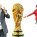 Morocco instill hope new for Arab, African teams
