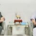 Oman, UK review bilateral cooperation