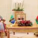 Oman-Tanzania review relations in logistics, ports and energy 2 Oman-Tanzania review relations in logistics, ports and energy
