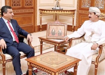 Boost to bilateral ties with Syria