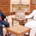 Boost to bilateral ties with Syria