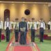 جلالة السلطان يقيم حفل عشاء بمناسبة يوم قوات السلطان المسلحة