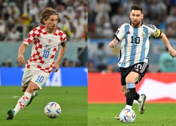 Croatia v Argentina: Keys to the World Cup semi-final