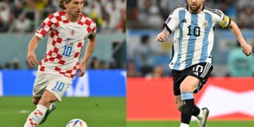Croatia v Argentina: Keys to the World Cup semi-final