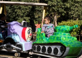 Yemen war has killed or maimed over 11,000 children: UN