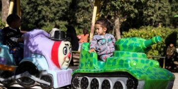 Yemen war has killed or maimed over 11,000 children: UN