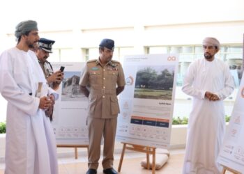 بقيمة 3 ملايين ريال.. أوكيو تسهم في تنفيذ مشروعات الاستثمار الاجتماعي بمسندم