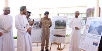 بقيمة 3 ملايين ريال.. أوكيو تسهم في تنفيذ مشروعات الاستثمار الاجتماعي بمسندم