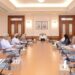 “الدولة” يناقش إطلاق جائزة وطنية للابتكارات التقنية