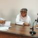 مشروع لجمع الإرث المعرفي بمهنة صيد الأسماك في سلطنة عمان