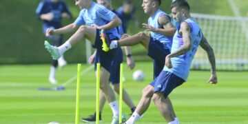 كرواتيا تبحث عن تذكرة نهائي المونديال من بوابة الأرجنتين .. غدًا