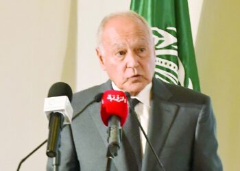 مؤتمر دولي يناقش المخاطر التي تواجه استدامة الموارد في ظل التغيرات المناخية بالدول العربية