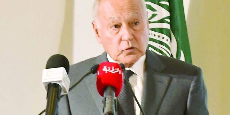 مؤتمر دولي يناقش المخاطر التي تواجه استدامة الموارد في ظل التغيرات المناخية بالدول العربية