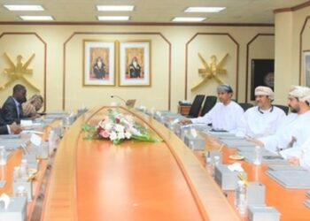 Oman, Tanzania review areas of cooperation in commerce and investment sectors