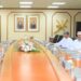 Oman, Tanzania review areas of cooperation in commerce and investment sectors