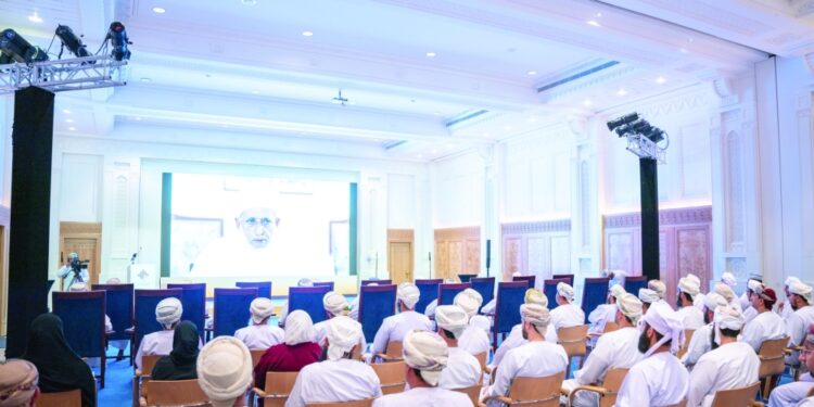 إطلاق مبادرة القرض الحسن لدعم طلبة العلم في سلطنة عمان 1 إطلاق مبادرة القرض الحسن لدعم طلبة العلم في سلطنة عمان