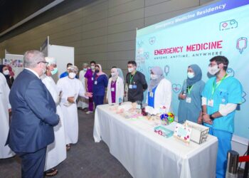 غداً.. إعلان الفائزين في مسابقة البحوث والملصقات العلمية