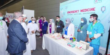 غداً.. إعلان الفائزين في مسابقة البحوث والملصقات العلمية