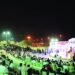 إقبال متزايد على مهرجان صحار .. وتخفيضات للزوار