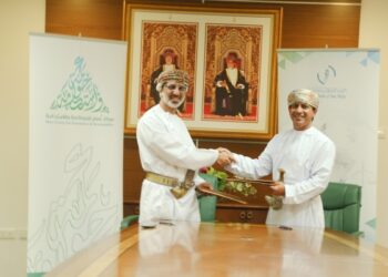 GFOW signs agreement on governance framework