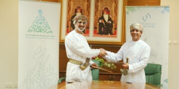 GFOW signs agreement on governance framework