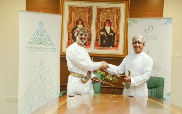 GFOW signs agreement on governance framework