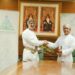 GFOW signs agreement on governance framework