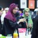 “إكسبو ريادة” في نزوى يعرف بريادة الأعمال وآلية اختيار التخصصات
