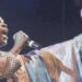 Baaba Maal back with new music, ‘Glastonbury of Africa’ festival hopes