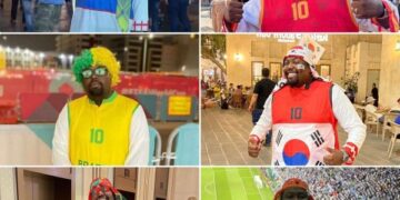Moroccan fans urge Majomba to wear French jersey