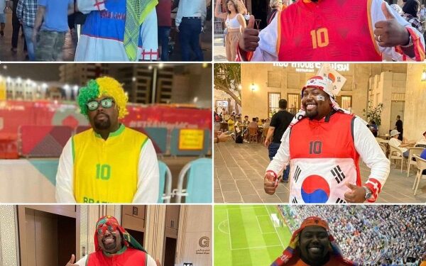 Moroccan fans urge Majomba to wear French jersey 1 Moroccan fans urge Majomba to wear French jersey