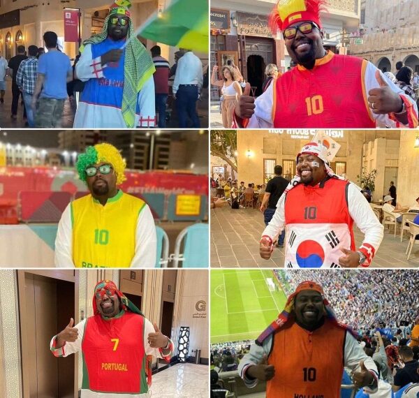 Moroccan fans urge Majomba to wear French jersey