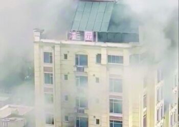 3 قتلى و18 جريحا في هجوم على فندق يرتاده اجانب بكابول