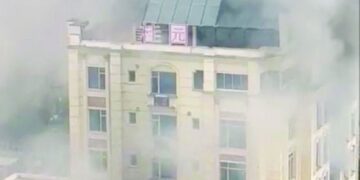 3 قتلى و18 جريحا في هجوم على فندق يرتاده اجانب بكابول