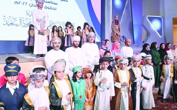 OHRC celebrates Human Rights Day